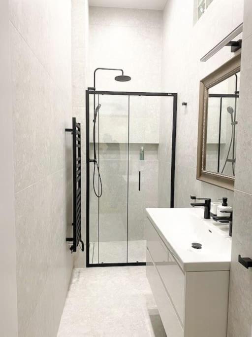 Capitol Deluxe Apartment Прага Екстер'єр фото