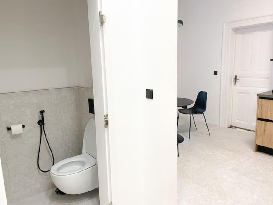 Capitol Deluxe Apartment Прага Екстер'єр фото